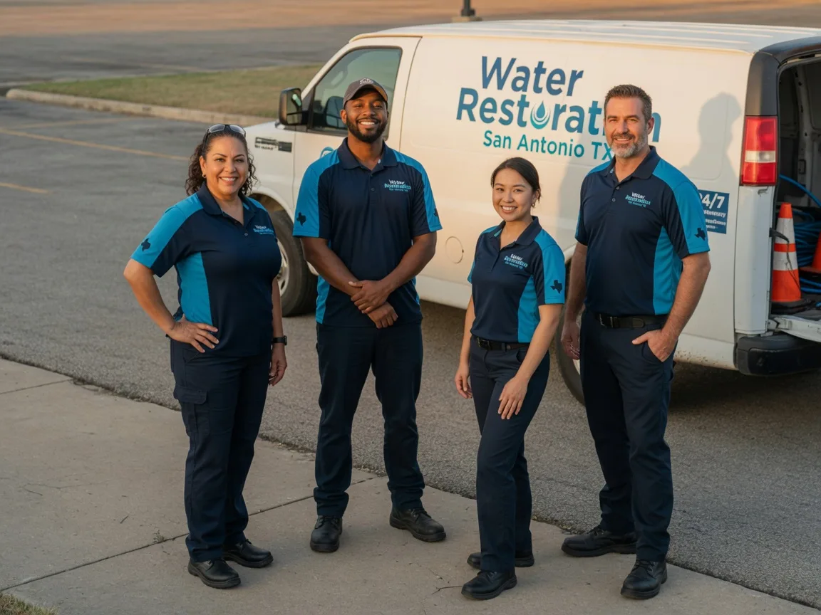Water Damage Repair company in Layland, WV